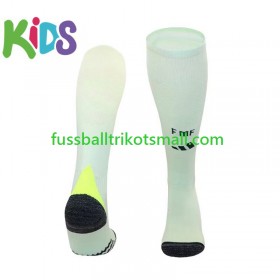 Mexiko Kinder Socken 2024-2025 Auswärt